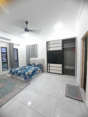 Homestay sekamat ,kajang